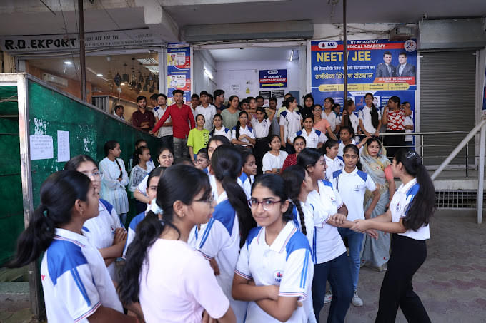 IMA IMA Jodhpur photo 1